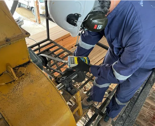 Mantenimiento industrial Arnold Steel SPA arnoldsteel.cl Maestranza, obras menos, ingenieria, Electricidad