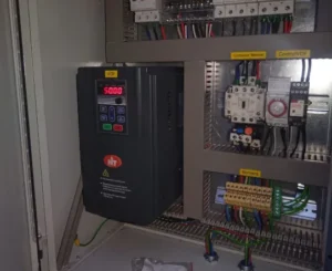 Electricidad Comercial Flores LTDA Arnold Steel SPA arnoldsteel.cl Maestranza, obras menos, ingenieria, Electricidad
